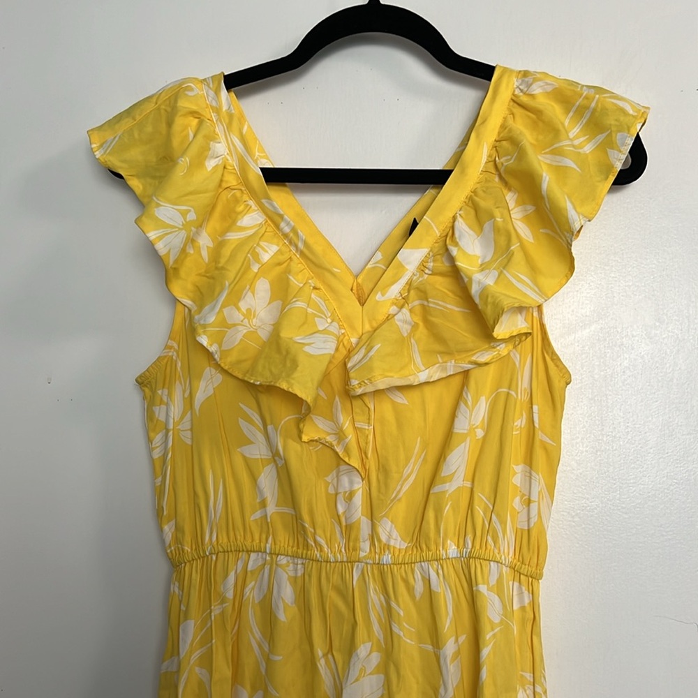 ⭐️Cute Banana Republic sundress - Picture 2 of 4